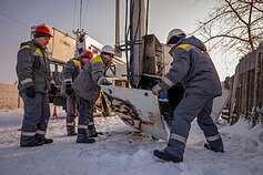 Rusijos karas prieš Ukrainą