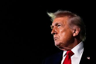  Donaldas Trumpas 