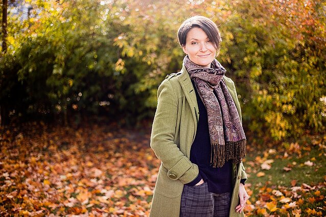 Marija Bunkaitė