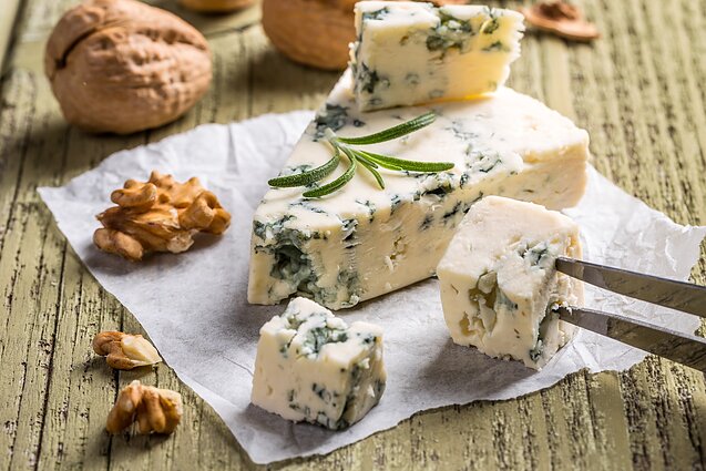 Gorgonzola