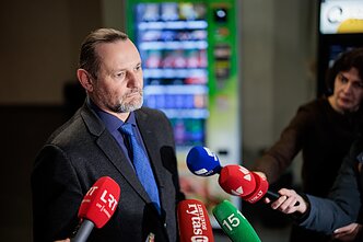 Mindaugas Jurkynas Mindaugas Jurkynas