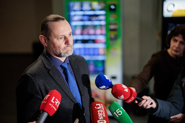 Mindaugas Jurkynas Mindaugas Jurkynas