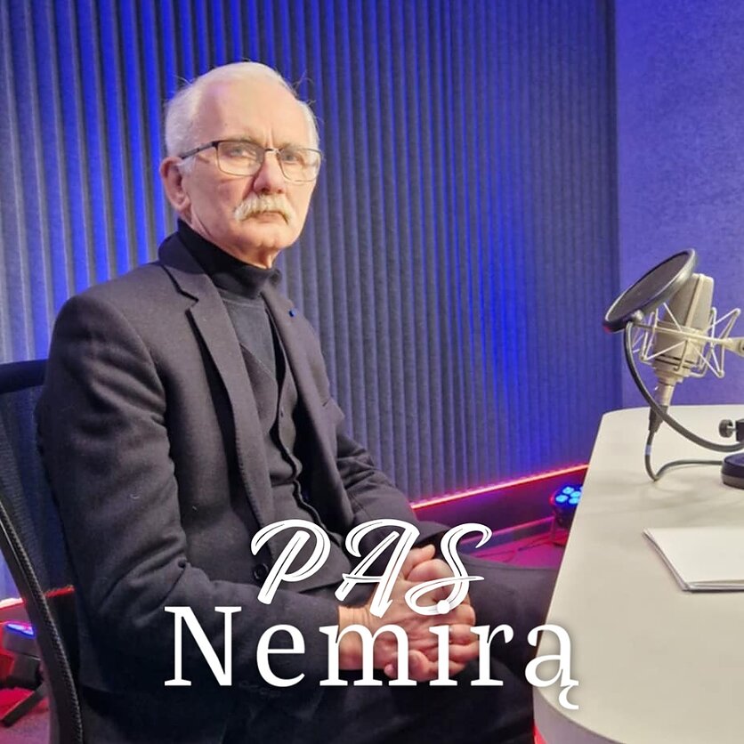 LRT nuotr., Egidijus Bičkauskas