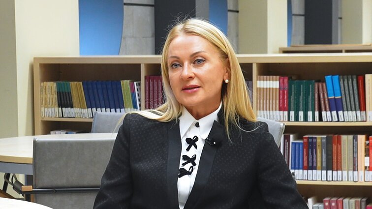 Gilią duobę policijos sistemoje reginti buvusi pareigūnė: politikai buvo mus apgavę