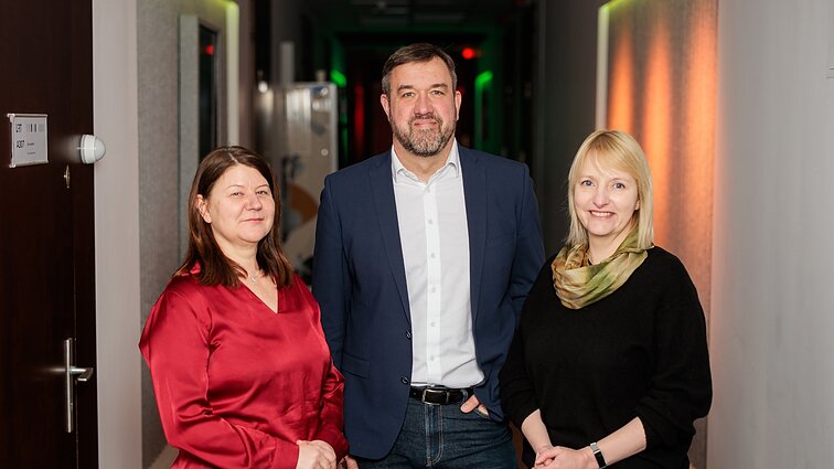 Darbdavių atstovė apie prievolę mokėti skaidrų atlygį: esame labai neramioje situacijoje