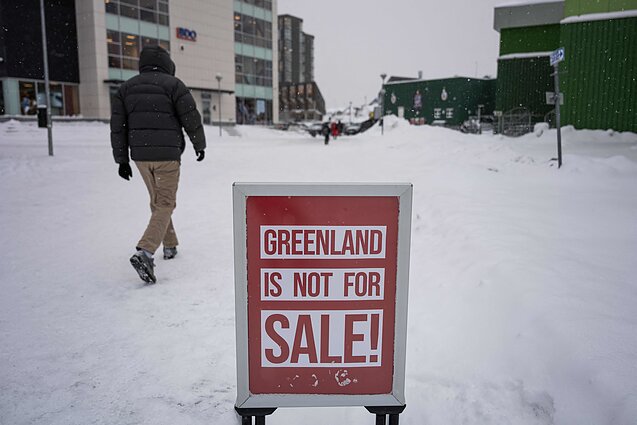 Greenland