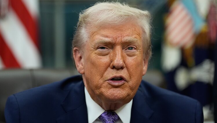 Trumpo prezidentavimo metus įvertinusi politologė: pranoko pats save