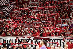 Vilniaus „Ryto“ sirgaliai. FIBA čempionų lyga: Vilniaus „Rytas“ – Holono „Hapoel“