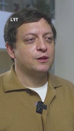 Vaidas Pilkauskas: Kaune Matijošaičiai yra galingi žmonės