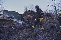 Rusijos karas prieš Ukrainą