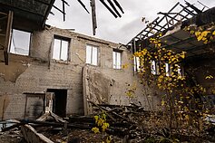 Rusijos karas prieš Ukrainą