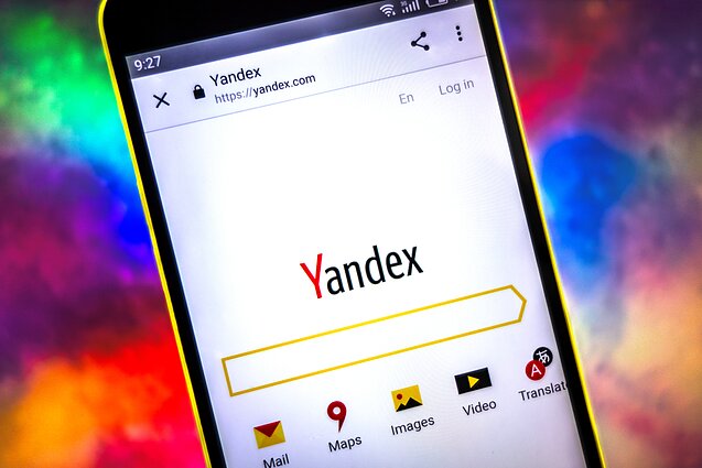 Yandex Yandex