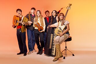 „Black Country, New Road“ 