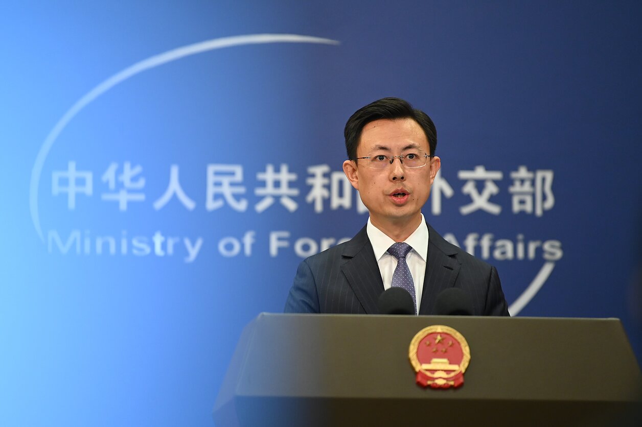 Guo Jiakunas Guo Jiakunas