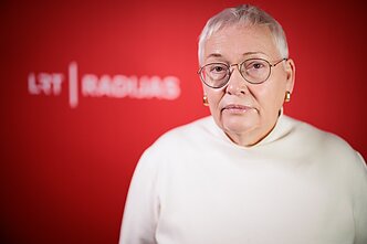 Aušra Maldeikienė