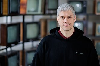 Giedrius Tamoševičius Giedrius Tamoševičius