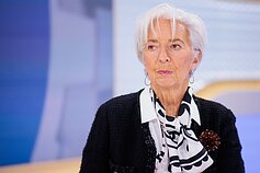 Christine Lagarde Christine Lagarde
