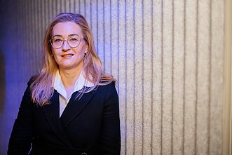 Индре Гаспере