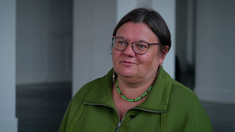 Folkloro kolektyvą Miunchene įkūrusi Kristina: neįsivaizduoju, kaip galėtų būti kitaip