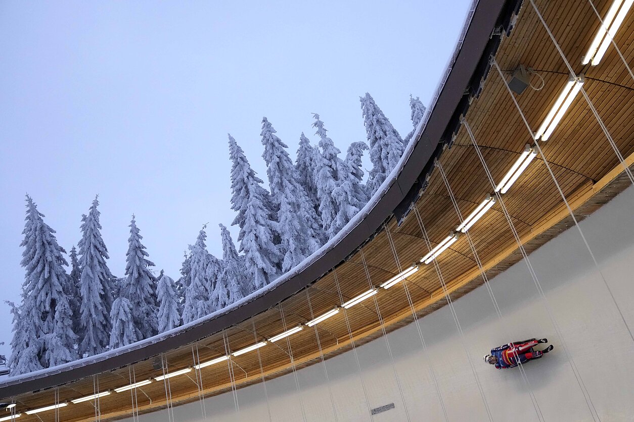 Rogučių sportas Rogučių sportas