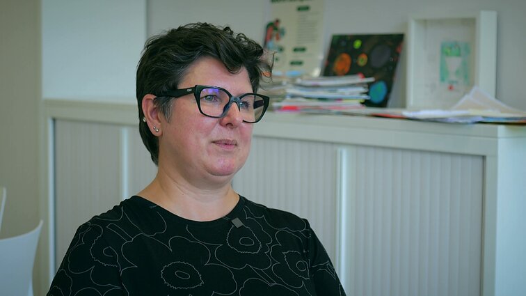 Geriausių rezultatų iš 9 kalbų sekcijų Briuselyje pasiekusi mokytoja: „Tai – atpildas“