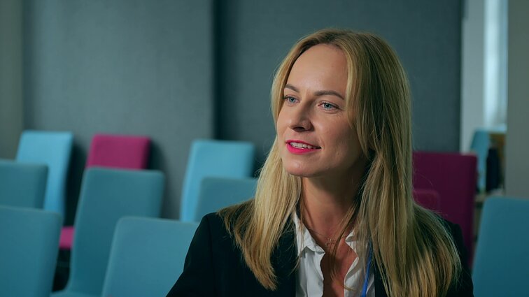 Iš Norvegijos į Plungę sugrįžusi Jurgita: „Čia laukiame visų grįžtančių“