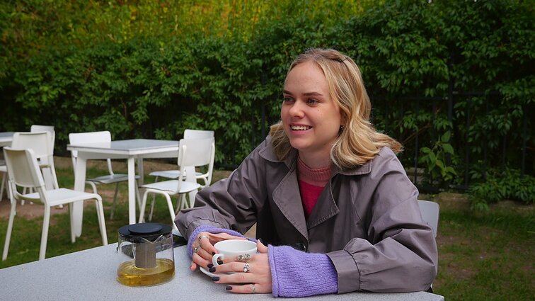 Į Lietuvą iš Airijos sugrįžusi manikiūro specialistė Ugnė: lietuvės klientės – reiklesnės