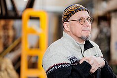 Vytautas V. Landsbergis Vytautas V. Landsbergis