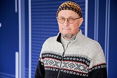 Vytautas V. Landsbergis Vytautas V. Landsbergis