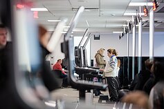 Департамент миграции Вильнюсское отделение