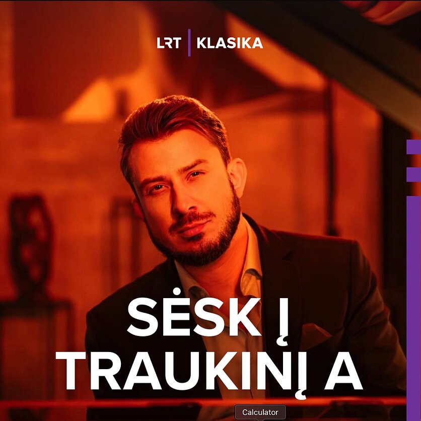 Dominykas Šinkūnas, Vytautas Straižys