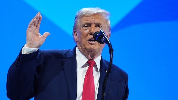 Kojala: Trumpo pasisakymai dėl Grenlandijos Davose leidžia atsikvėpti, bet įtampa išlieka
