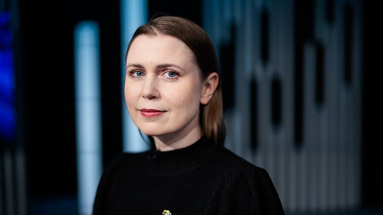 Šakalienė nemano, kad NATO – pabaigos taške: dramų turėsime visą Trumpo kadenciją