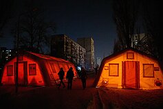 Rusijos karas prieš Ukrainą