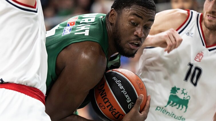 Kauno „Žalgiris“ šiandien Milane sieks revanšo prieš „Olimpia“ krepšininkus