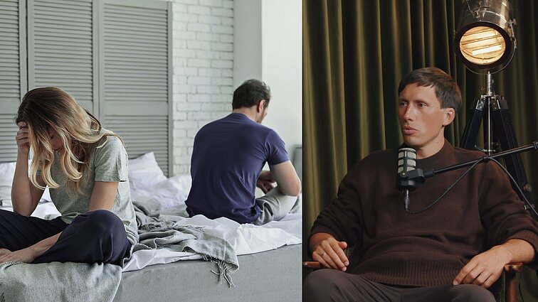 Kaip atskirti natūralų pavydą nuo liguisto jausmo: akimis šaudoma į tai, ko neturi šalia