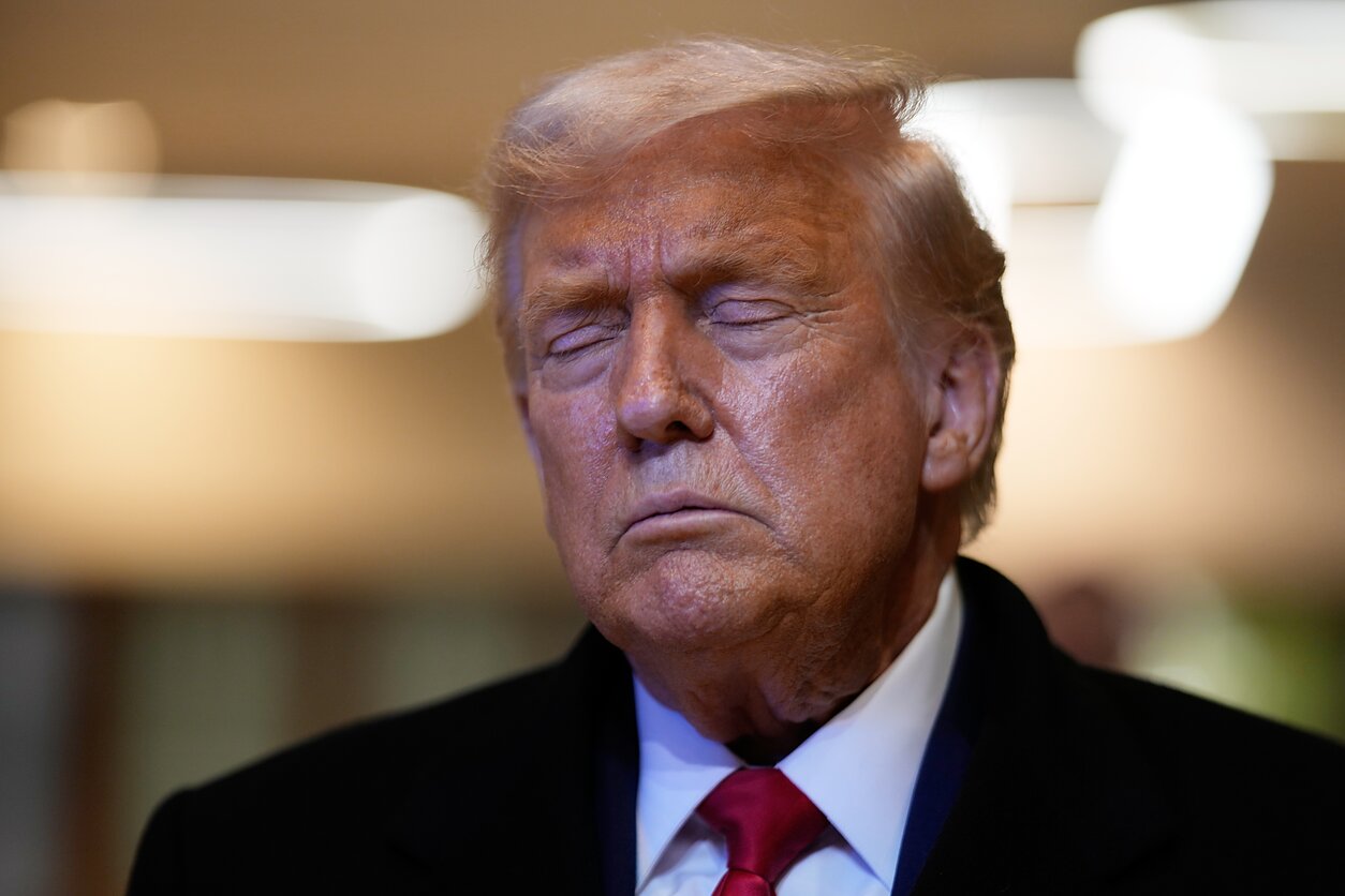 Donaldas Trumpas Pasaulio ekonomikos forume Davose Donaldas Trumpas Pasaulio ekonomikos forume Davose