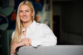 Rūta Daukšienė Rūta Daukšienė