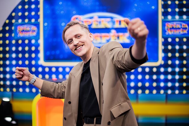 Jei būtumėte pakviestas dalyvauti talentų konkurse, įvardykite, ką galėtumėte ten daryti