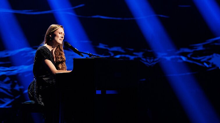 EUROVIZIJA.LT 2026. Theya LeRoy – „Oblivion“