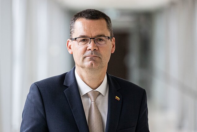 Darius Jakavičius Darius Jakavičius