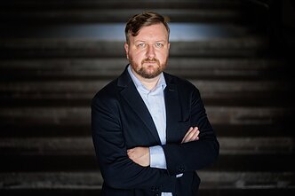 Paulius Gritėnas