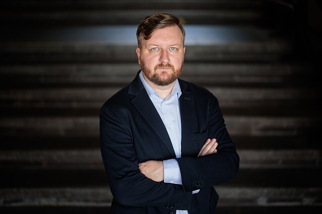 Paulius Gritėnas