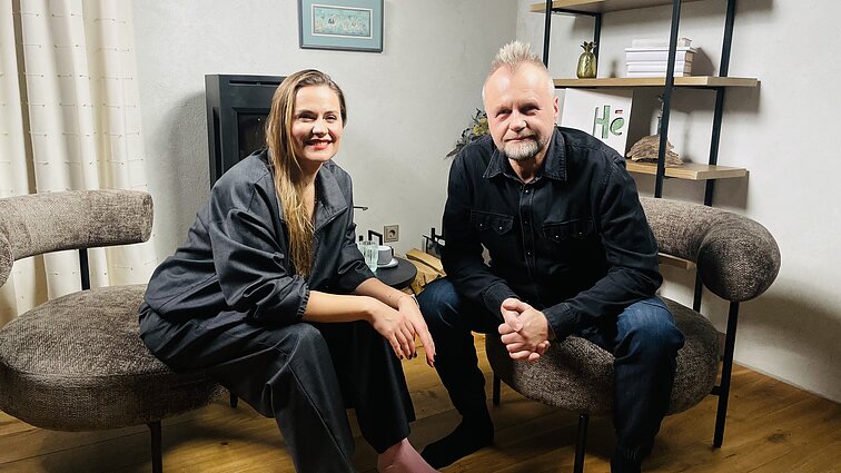 Nerimą dėl Rusijos kaimynystės jaučiantis Samas: aš kiaurai žinau šito žvėries prigimtį