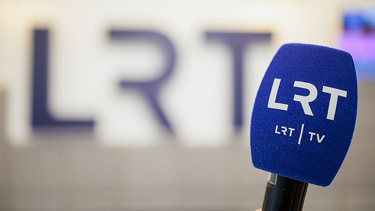 EP išreiškus palaikymą LRT, Sinkevičius tikina – naivu galvoti, kad institucijos nereaguos