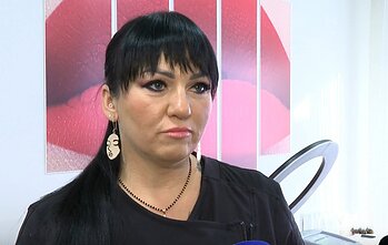 Ieva Žiukaitė-Damaševičienė