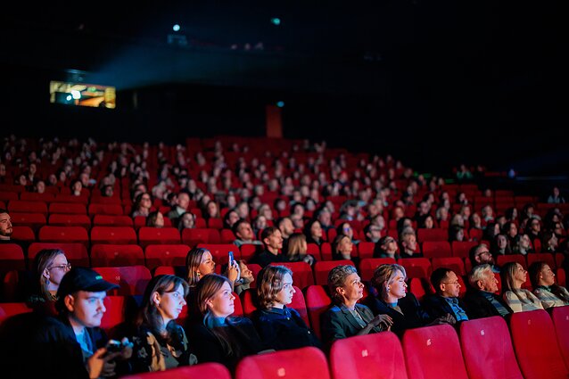 Kino naujienos: laukia trileriai, dramos ir siaubo pasakojimai