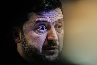 Volodymyras Zelenskis Volodymyras Zelenskis