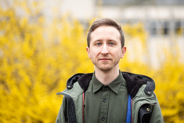 Dmitrijus Gluščevskis Dmitrijus Gluščevskis