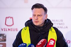 Valdas Benkunskas